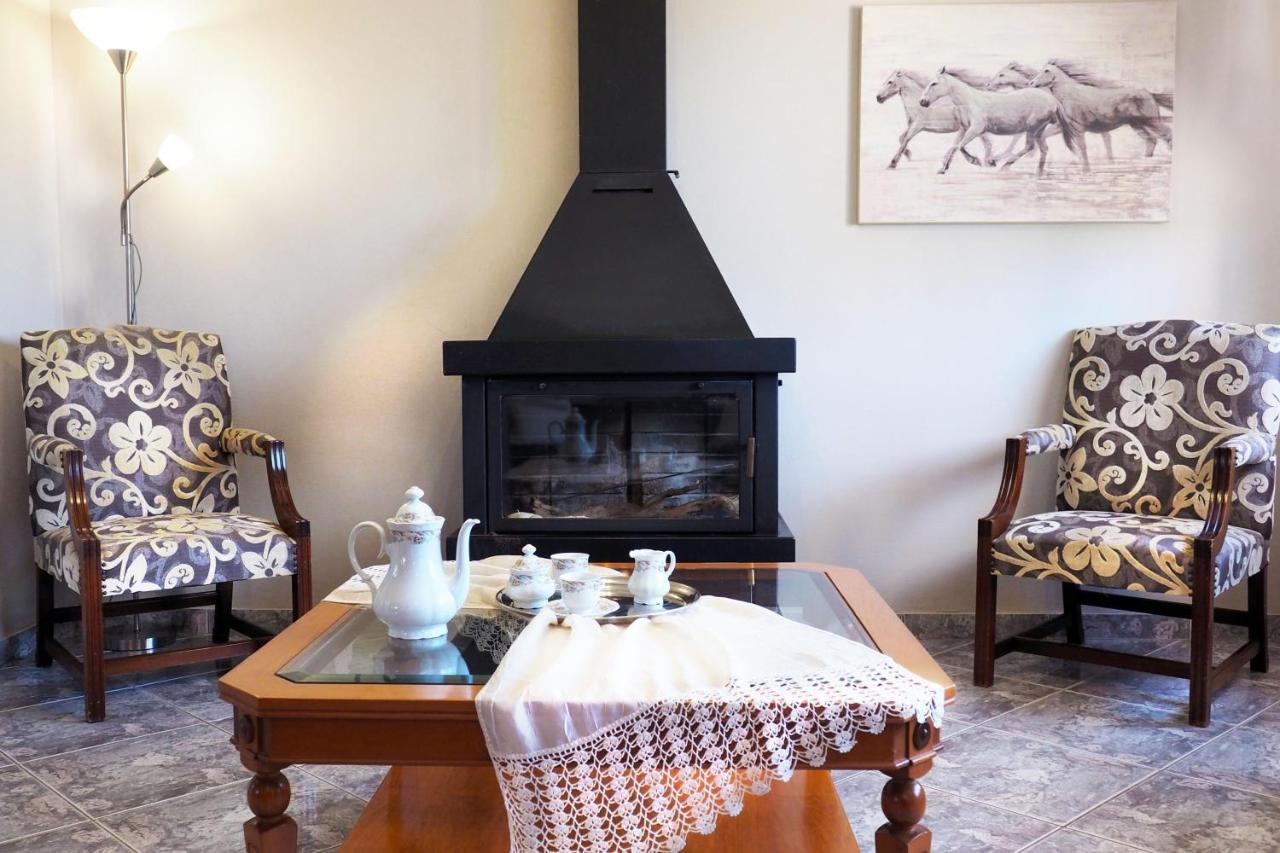 فيلا Olive House ماليا المظهر الخارجي الصورة