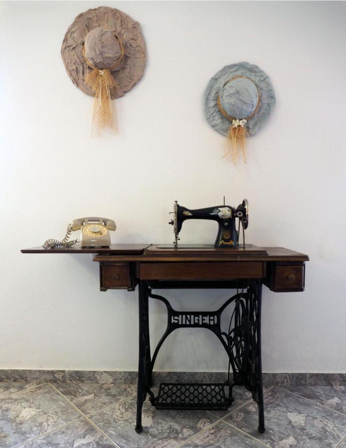 فيلا Olive House ماليا المظهر الخارجي الصورة