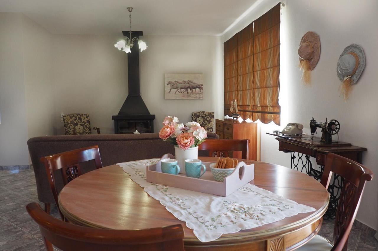 فيلا Olive House ماليا المظهر الخارجي الصورة