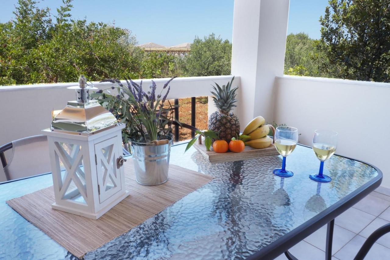 فيلا Olive House ماليا المظهر الخارجي الصورة