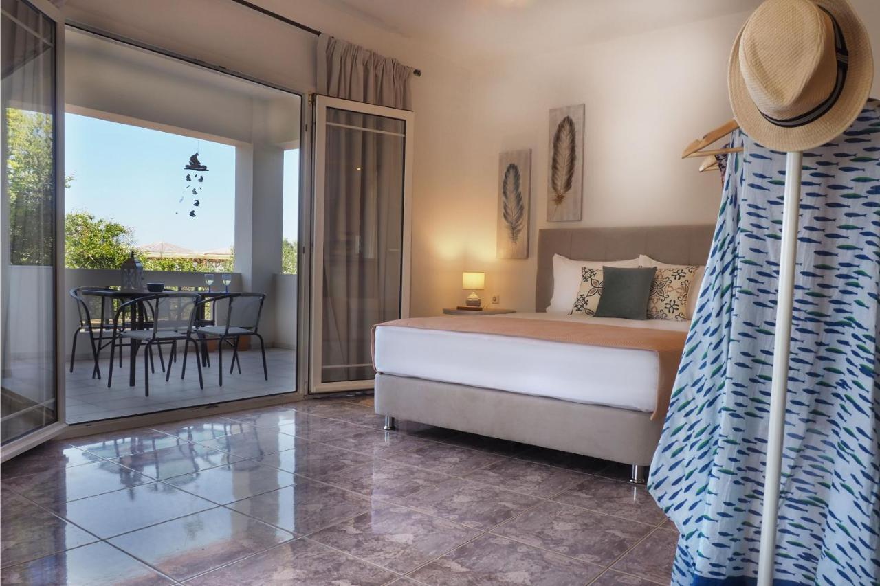 فيلا Olive House ماليا المظهر الخارجي الصورة