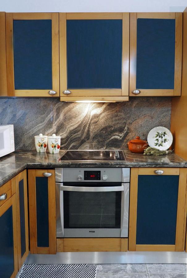 فيلا Olive House ماليا المظهر الخارجي الصورة